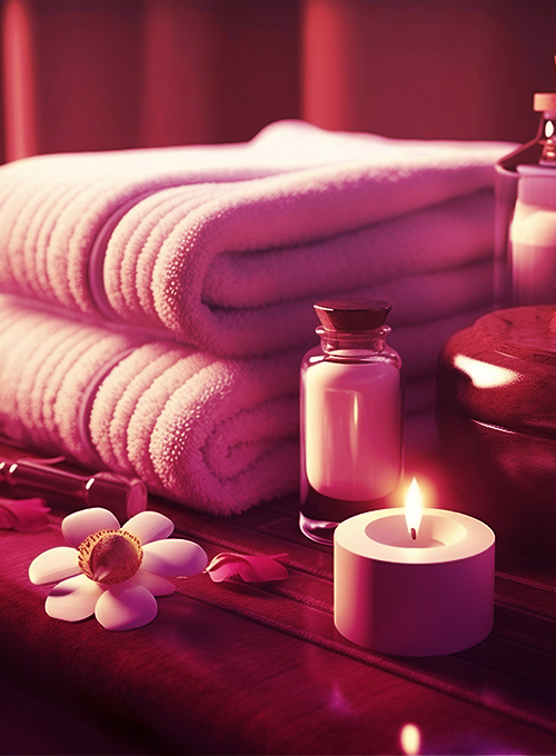 Elaine at Harrogate Waxing